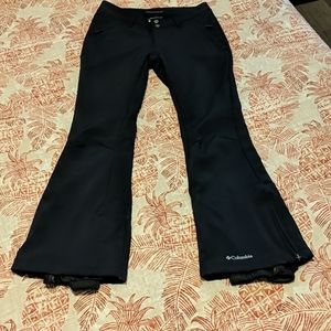 Columbia Ski Pants